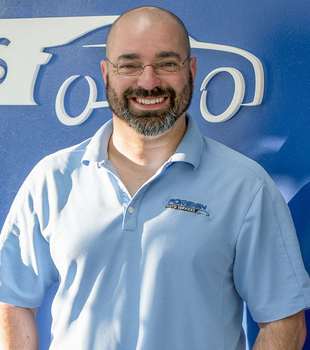 Carlos - Foreign Auto Services Inc.