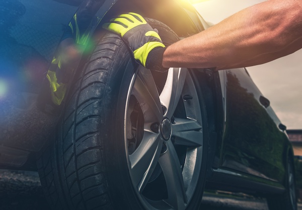 Do a Car’s Tires Need To Be Replaced?