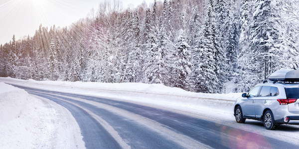 Your Car's Winter Maintenance Checklist 