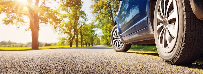Don’t Tread Lightly – Are Your Tires Safe For Summer Travel?