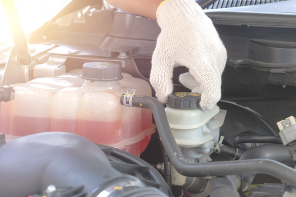 Does Brake Fluid Expire?