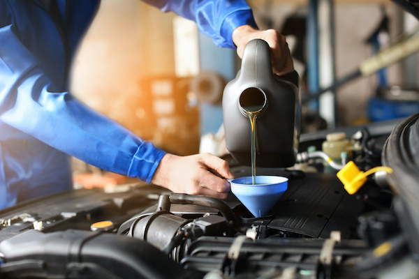 5 Key Signs It’s Time for an Oil Change