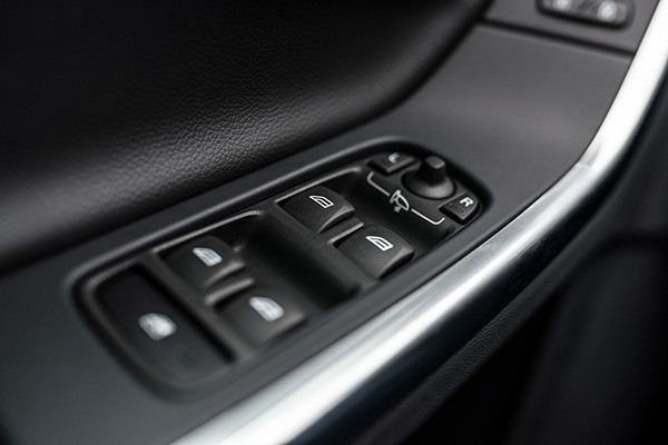 What Causes Power Window and Door Lock Failures in Cars?