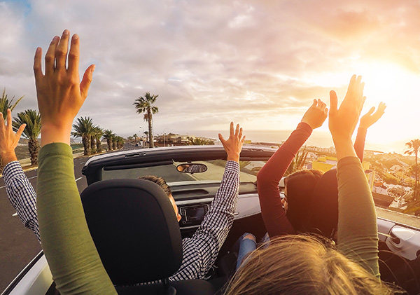 The Road Trip Mistakes That Are Hardest On European Cars