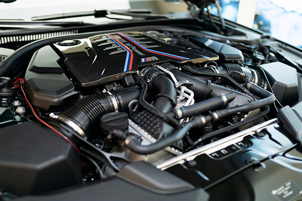 What Causes BMW Valvetronic Problems and How Do They Affect Engine Performance?