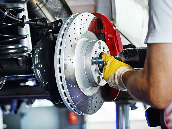 How to Diagnose and Repair ABS & Brake Hydraulic Issues