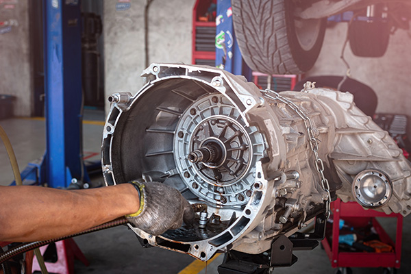 How Can Preventive Maintenance Save You From Transmission Replacements?