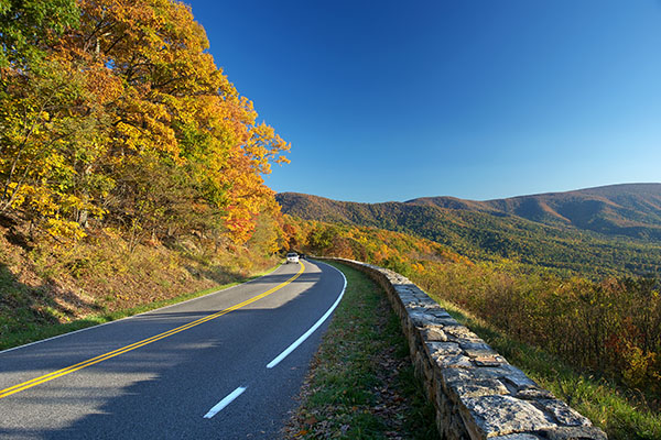 5 Interesting Road Trip Destinations In Virginia