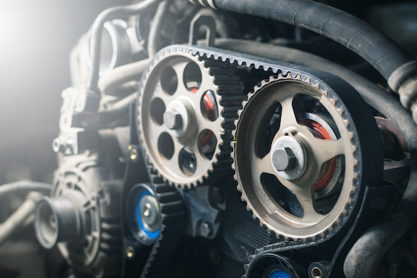 How Often Should You Replace the Timing Belt