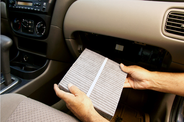 How Often Should You Replace the Cabin Air Filter