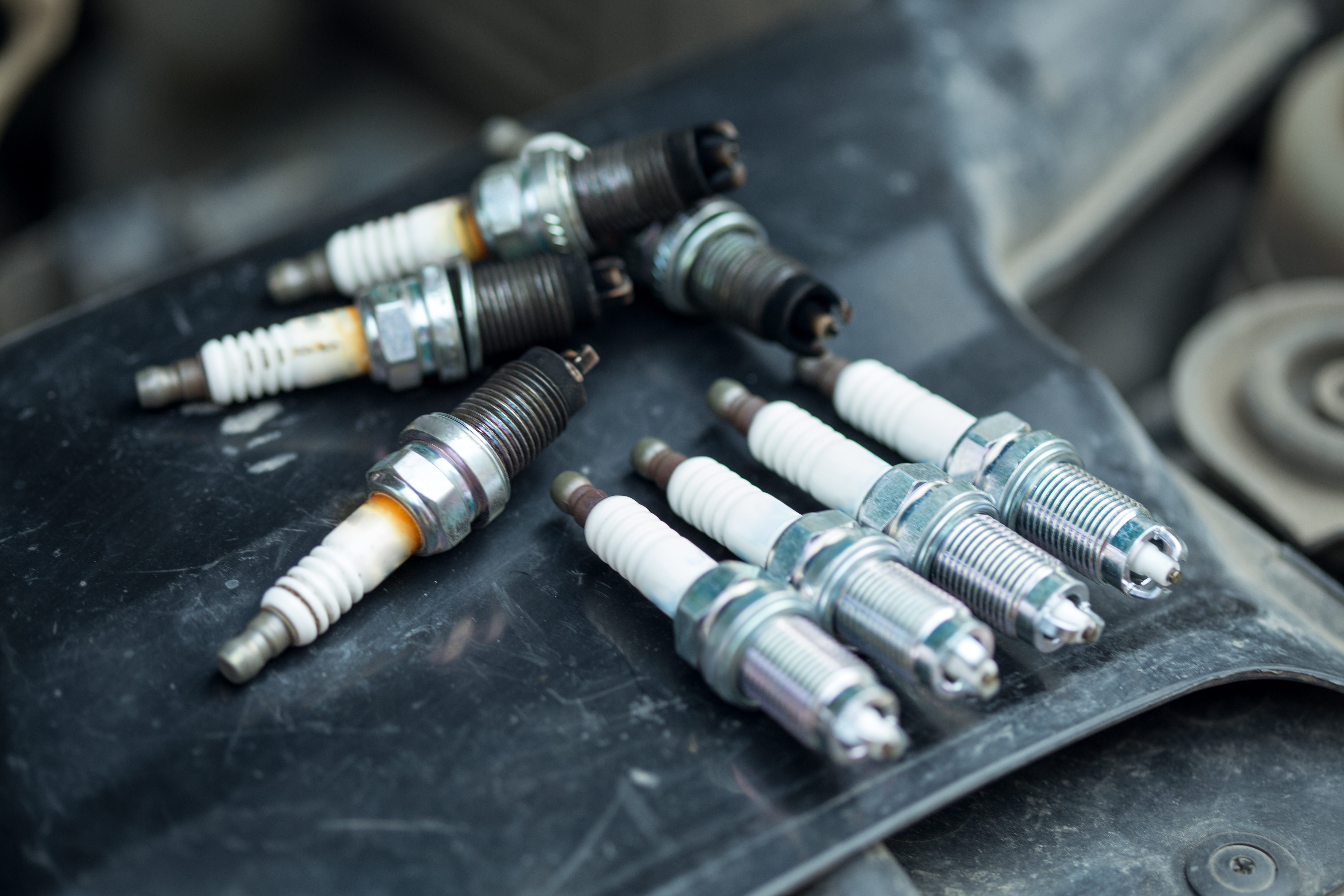 How Often Should You Change Spark Plugs?