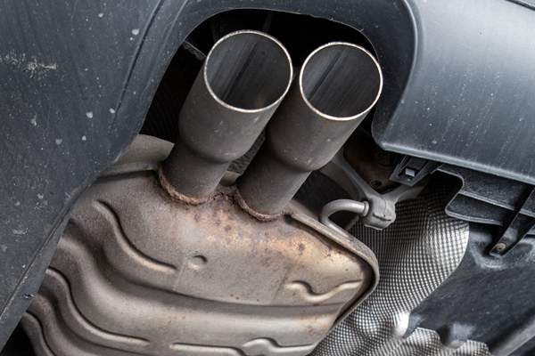 Emissions Inspections