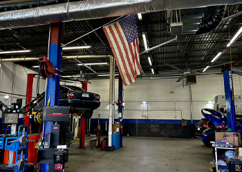 Frontage - Foreign Auto Services Inc.