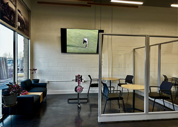 Frontage - Foreign Auto Services Inc.