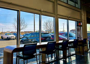 Frontage - Foreign Auto Services Inc.