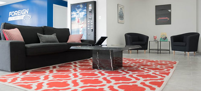 Inside the shop photo