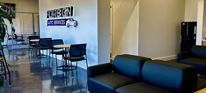 Inside the shop photo