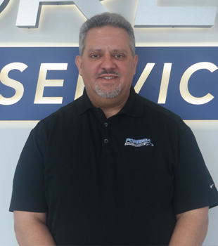 Emad - Foreign Auto Services Inc.