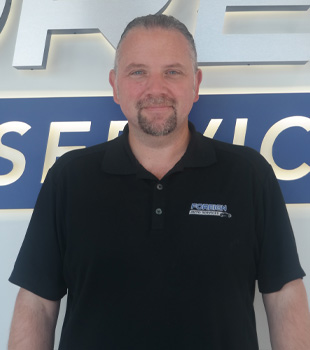 Shawn - Foreign Auto Services Inc.