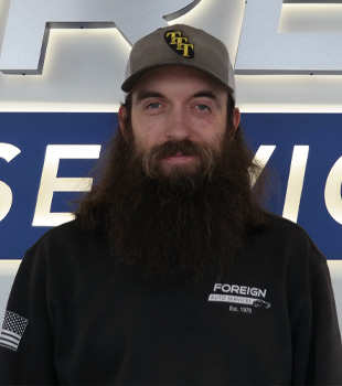 Steven - Foreign Auto Services Inc.