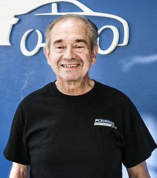 Alfonso - Foreign Auto Services Inc.