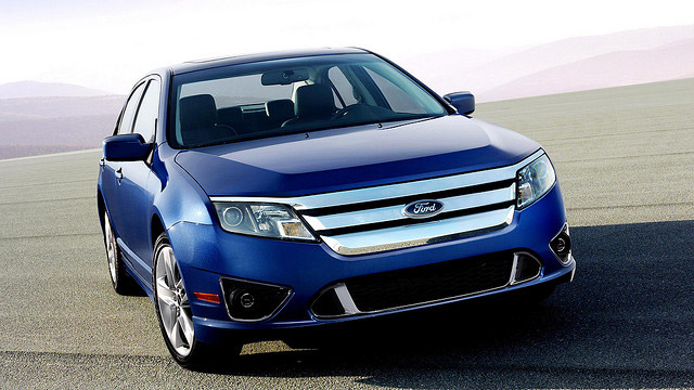 Ford Repair in Chantilly, VA | Foreign Auto Service Inc.