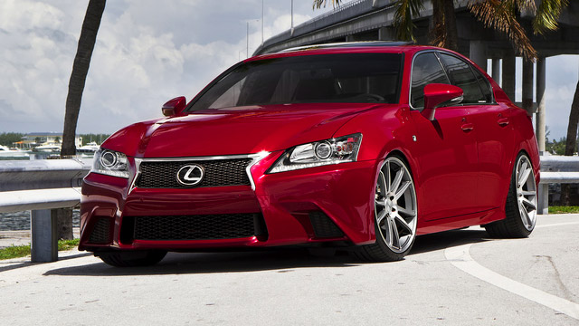 Lexus Repair in Chantilly, VA | Foreign Auto Services Inc.