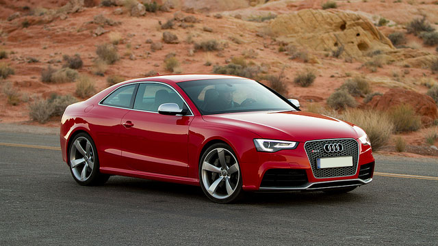 Audi Repair in Chantilly, VA by Foreign Auto Services Inc.