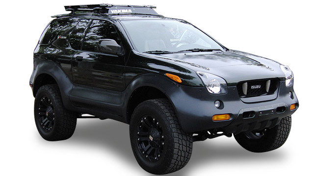 Chantilly Isuzu Repair and Service