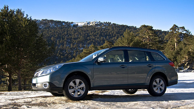 Chantilly Subaru Repair and Service by Foreign Auto Services Inc.